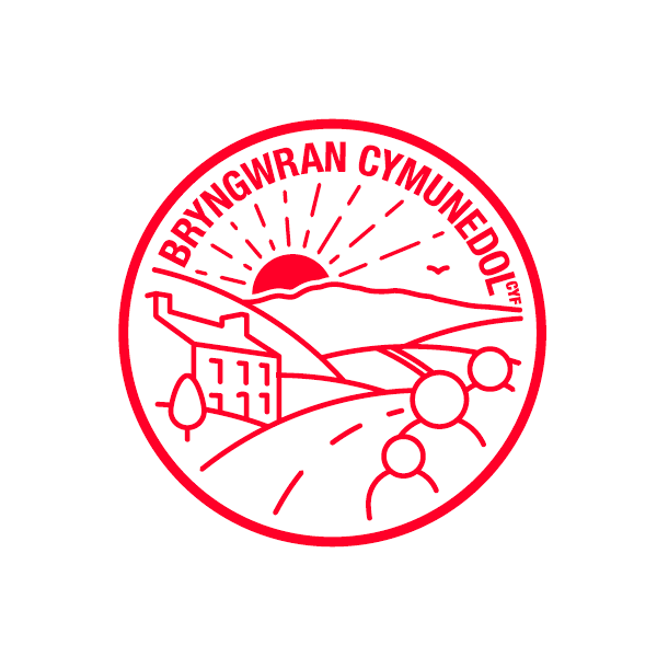 Bryngwran Logo