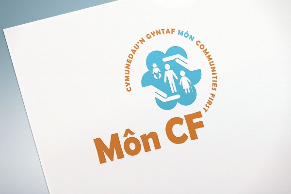 Môn CF Logo
